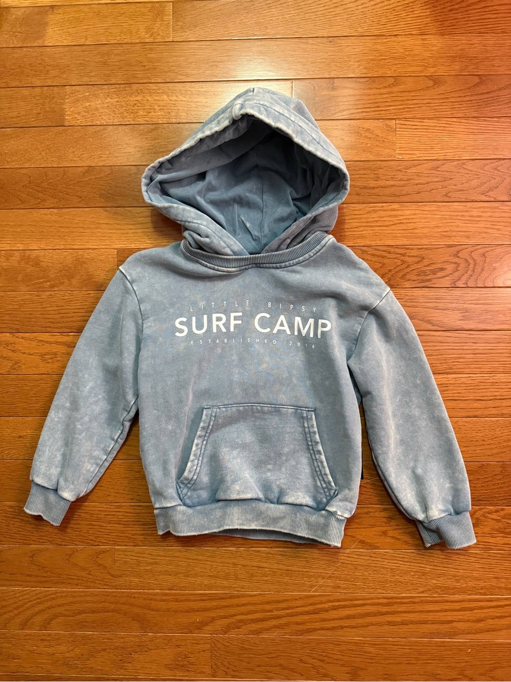 Little Bipsy Hoodie
